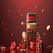 Tampilan aplikasi resmi indolottery di smartphone